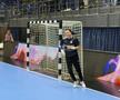 Ultimul meci oficial al carierei pentru Cristina Neagu