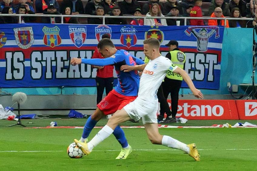Nicușor Bancu nu-și explică parcursul Universității Craiova din play-off