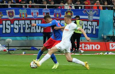 Disperare la Craiova după eșecul cu FCSB: „Nu știu ce să mai facem, slabi!”