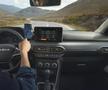 Noua mașină Dacia a fost „prezentată”: imaginile au scăpat pe net » Va fi mai ieftină decât rivalele Kia și Suzuki