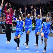 Cristina Neagu a jucat ultimul meci oficial al carierei de handbalistă. Foto: Cristi Preda (GSP.RO)