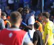 Proaspătul campion cu FCSB a mers la meciul de totul sau nimic din Superligă și a sărbătorit cu echipa câștigătoare!