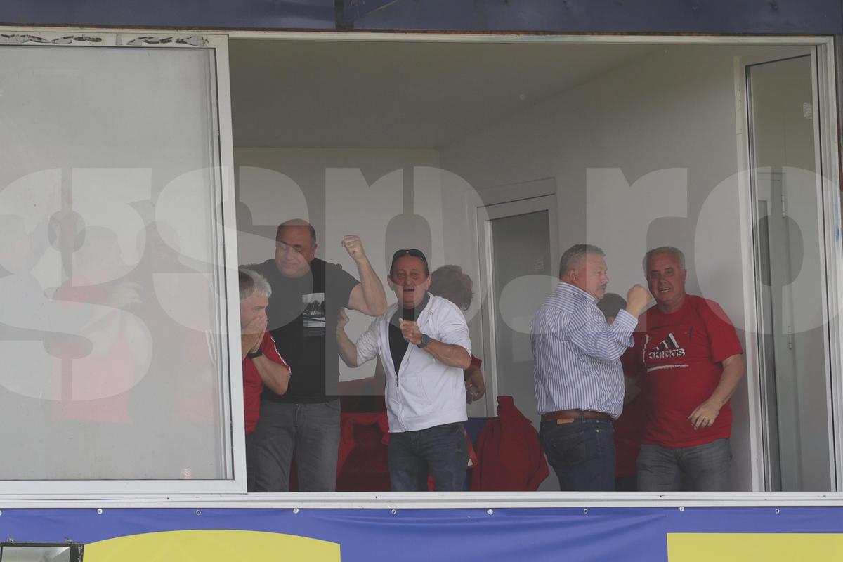 Caz șocant în Liga 1: avea cotă 50 să se întâmple