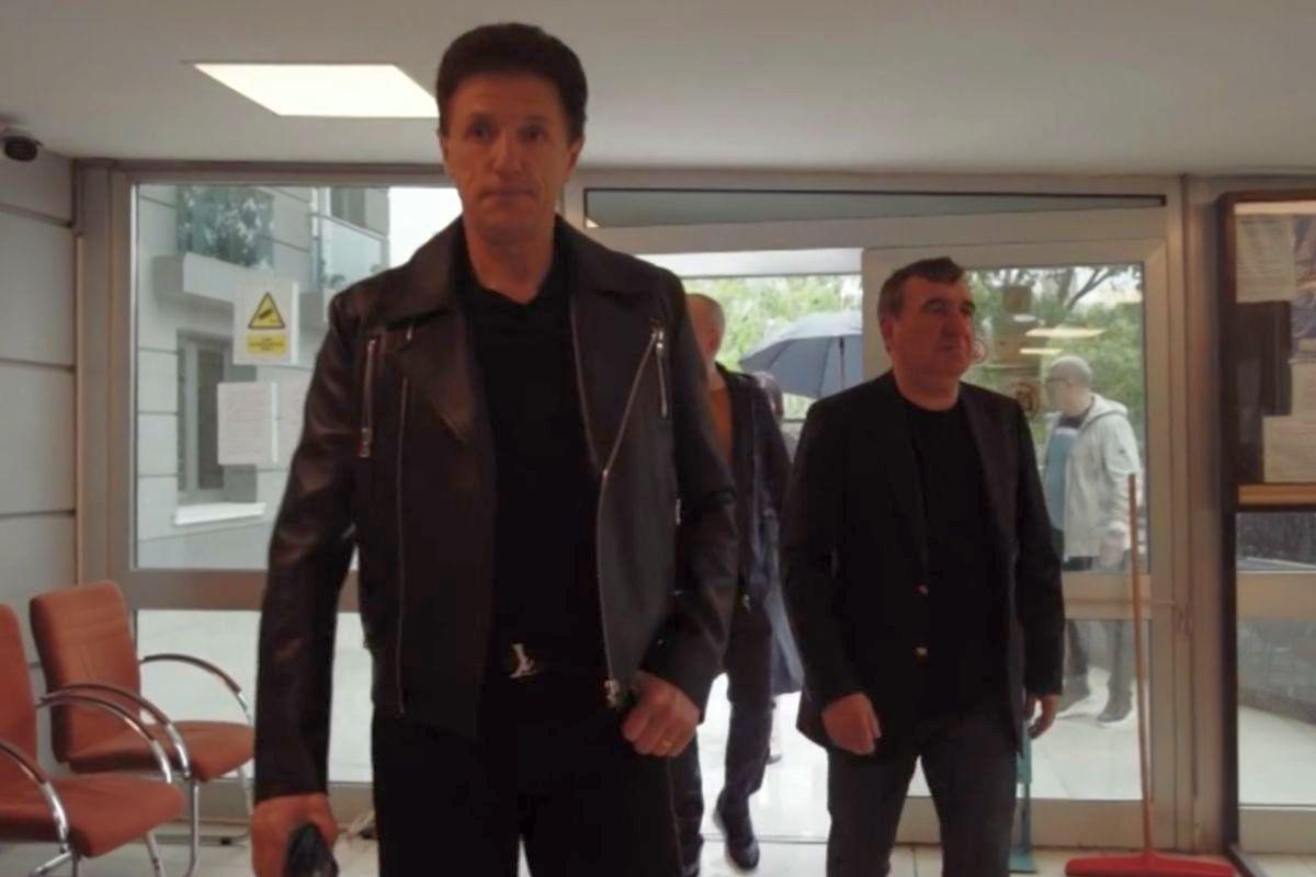 Imagini senzaționale cu Gheorghe Hagi și Gică Popescu în Turcia: cei doi au votat în turul II la Istanbul
