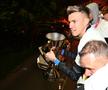 FCSB a sărbătorit câștigarea titlului de campioană. Foto: Răzvan Păsărică (sportpictures.eu)
