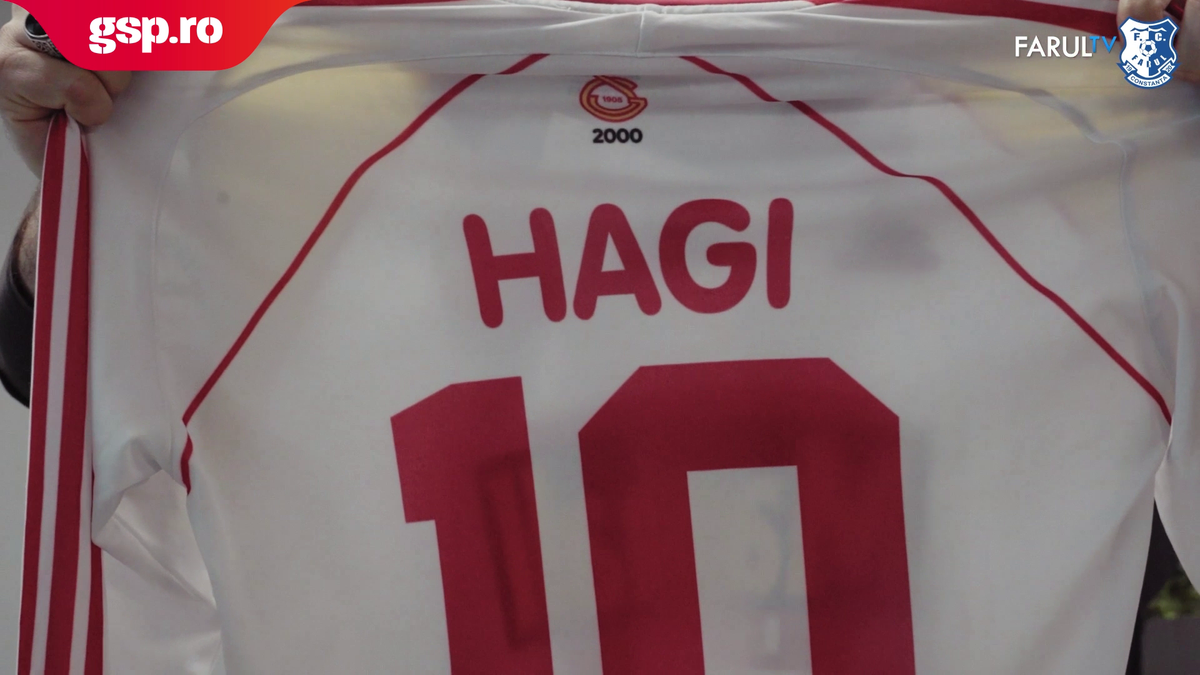 Imagini senzaționale cu Gheorghe Hagi și Gică Popescu în Turcia: cei doi au votat în turul II la Istanbul