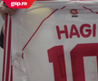 Imagini senzaționale cu Gheorghe Hagi și Gică Popescu în Turcia: cei doi au votat în turul II la Istanbul