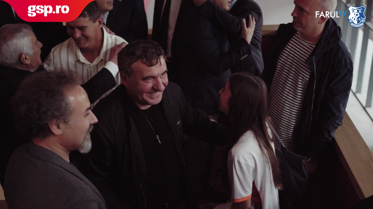 Imagini senzaționale cu Gheorghe Hagi și Gică Popescu în Turcia: cei doi au votat în turul II la Istanbul