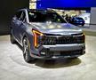 Kia Sportage 2026