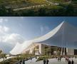 Mega-stadionul care rivalizează cu Santiago Bernabeu pentru finala CM 2030 » Va avea 115.000 de locuri: imagini de pe șantier
