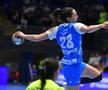 „Thank you, Cristina!” » Neagu și-a încheiat oficial uriașa carieră! Cea mai mare handbalistă a României, omagiată de mii de fani