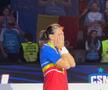 Cristina Neagu a jucat ultimul meci oficial al carierei de handbalistă. Foto: Sergiu Alexandru (GSP.RO)
