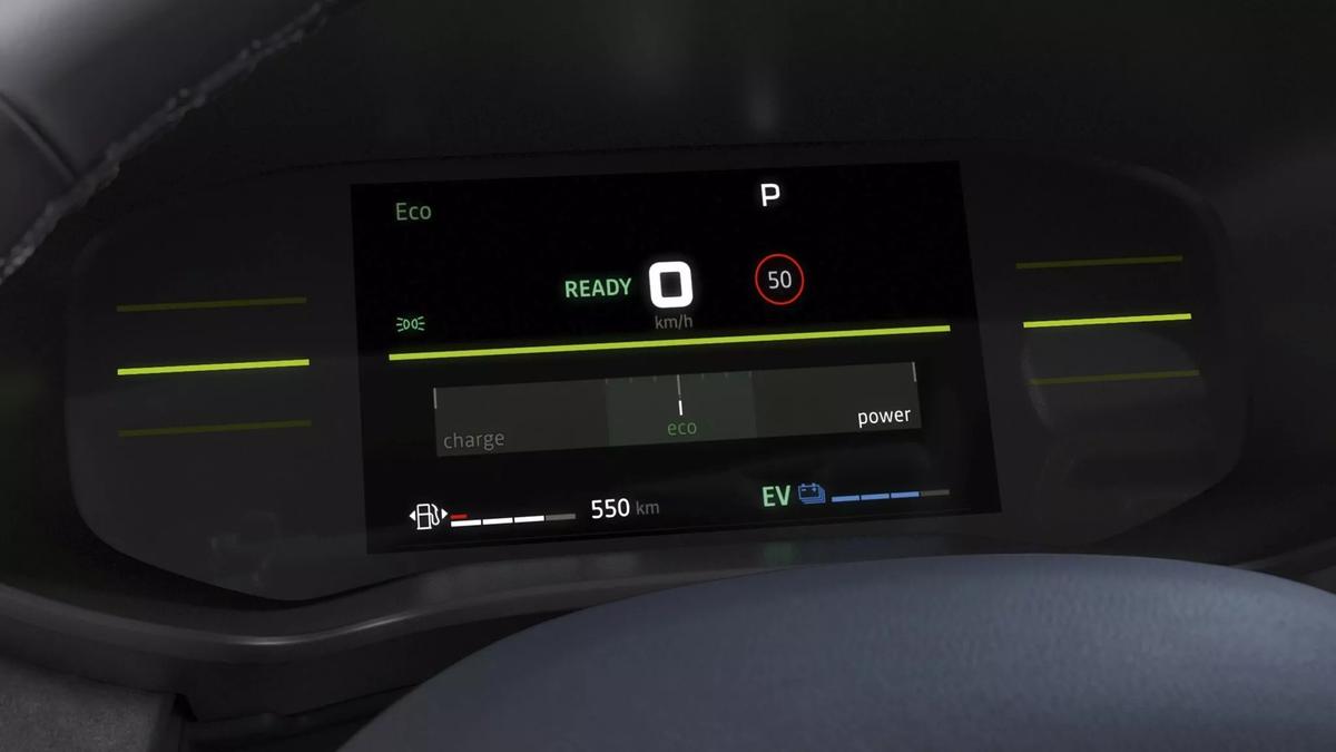 Noua mașină Dacia a fost „prezentată”: imaginile au scăpat pe net » Va fi mai ieftină decât rivalele Kia și Suzuki