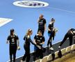 Ultimul meci oficial al carierei pentru Cristina Neagu