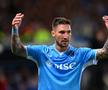 Parma - Napoli, în etapa #37 din Serie A // FOTO: Getty Images