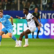 Parma - Napoli, în etapa #37 din Serie A // FOTO: Getty Images