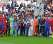 Presa internațională a reacționat după imaginile cu jucătorii celor de la FCSB