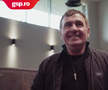 Imagini senzaționale cu Gheorghe Hagi și Gică Popescu în Turcia: cei doi au votat în turul II la Istanbul