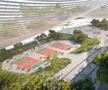 Stadionul Grand Stade Hassan II din Maroc