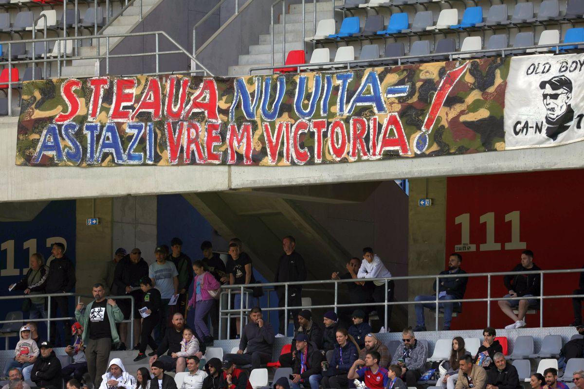 Final de sezon în eșalonul secund: CSM Reșița s-a impus la pas, iar Steaua ratează titlul în Liga 2