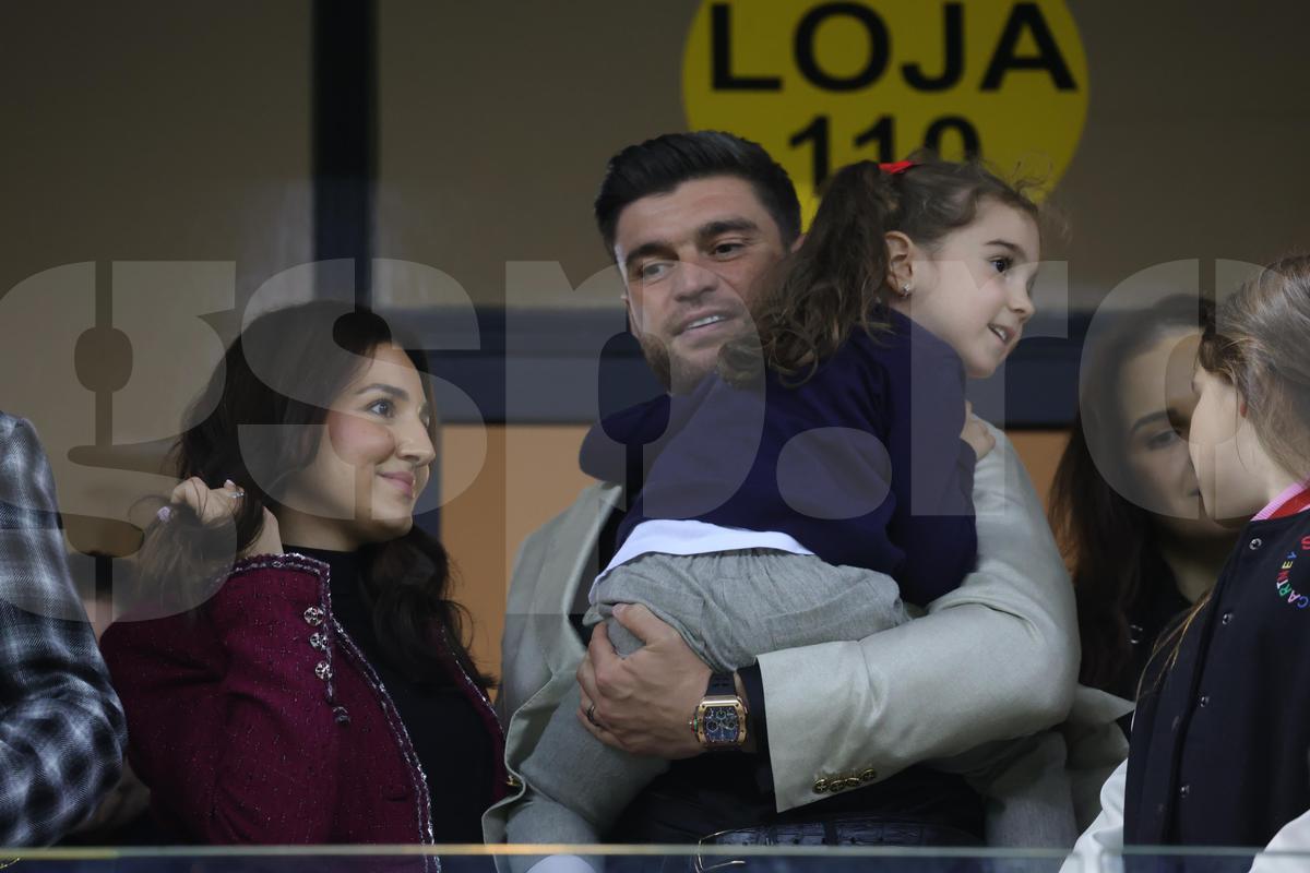 Mihai Mincu si Teodora Becali - mai 2025