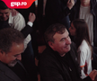 Imagini senzaționale cu Gheorghe Hagi și Gică Popescu în Turcia: cei doi au votat în turul II la Istanbul