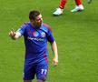 Steaua - CSM Reșița / FOTO: Ionuț Iordache (Gazeta Sporturilor)