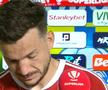 Cosmin Matei, dărâmat după a doua lui retrogradare în 4 ani: „Sunt șocat! Am pierdut pe o greșeală incredibilă”