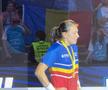 Cristina Neagu a jucat ultimul meci oficial al carierei de handbalistă. Foto: Sergiu Alexandru (GSP.RO)