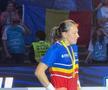 Cristina Neagu a jucat ultimul meci oficial al carierei de handbalistă. Foto: Sergiu Alexandru (GSP.RO)