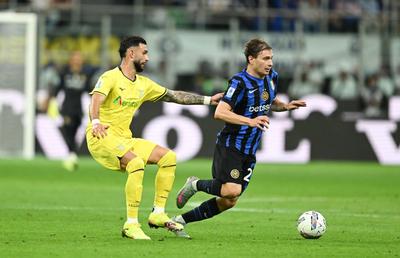 Napoli și Inter, despărțite de un punct înaintea ultimei runde din Serie A! Toate calculele