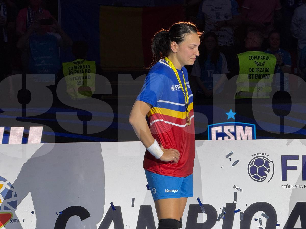 Bella Gullden și ‍Linnea Torstensson se întorc în România: „Nimic nu e imposibil”