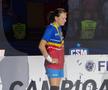 Cristina Neagu a jucat ultimul meci oficial al carierei de handbalistă. Foto: Sergiu Alexandru (GSP.RO)