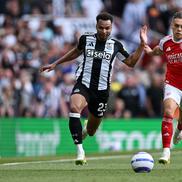 Arsenal - Newcastle, în etapa #37 din Premier League // FOTO: Getty Images
