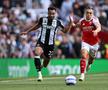 Arsenal - Newcastle, în etapa #37 din Premier League // FOTO: Getty Images