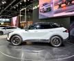 Kia Sportage 2026