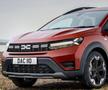 Noua mașină Dacia a fost „prezentată”: imaginile au scăpat pe net » Va fi mai ieftină decât rivalele Kia și Suzuki