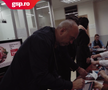 Hagi si Popescu la Istanbul