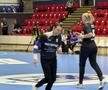 Ultimul meci oficial al carierei pentru Cristina Neagu
