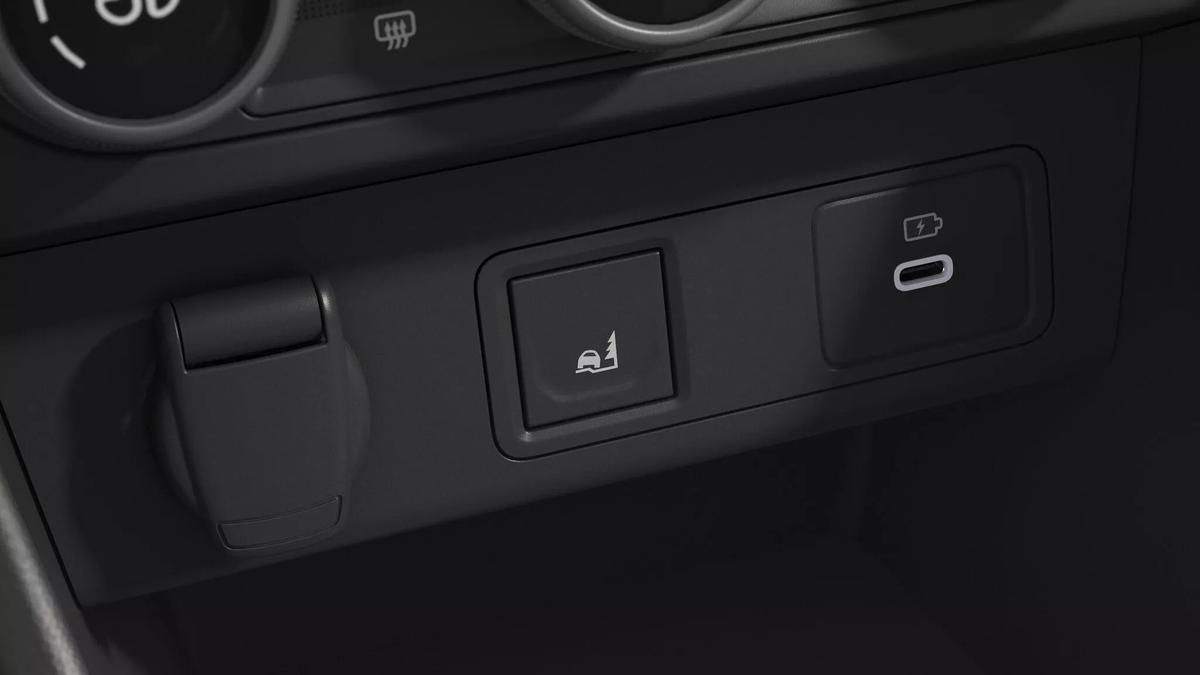 Noua mașină Dacia a fost „prezentată”: imaginile au scăpat pe net » Va fi mai ieftină decât rivalele Kia și Suzuki