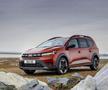 Noua mașină Dacia a fost „prezentată”: imaginile au scăpat pe net » Va fi mai ieftină decât rivalele Kia și Suzuki