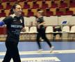 Ultimul meci oficial al carierei pentru Cristina Neagu