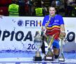 Cristina Neagu a jucat ultimul meci oficial al carierei de handbalistă. Foto: Cristi Preda (GSP.RO)