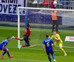 Steaua - CSM Reșița / FOTO: Ionuț Iordache (Gazeta Sporturilor)