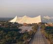 Stadionul Grand Stade Hassan II din Maroc