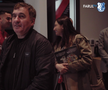 Imagini senzaționale cu Gheorghe Hagi și Gică Popescu în Turcia: cei doi au votat în turul II la Istanbul