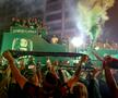 Sporting a câștigat titlul în Portugalia, foto: Imago Images
