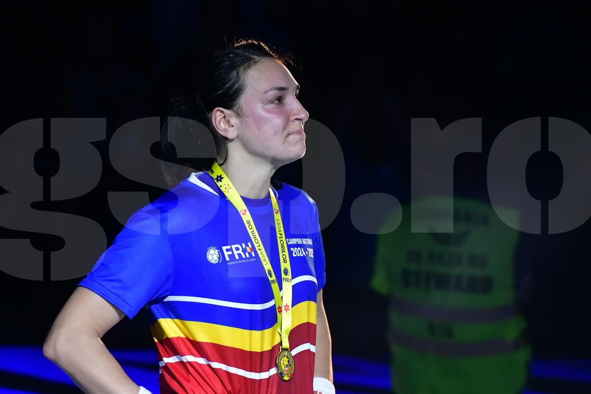 Bella Gullden și ‍Linnea Torstensson se întorc în România: „Nimic nu e imposibil”