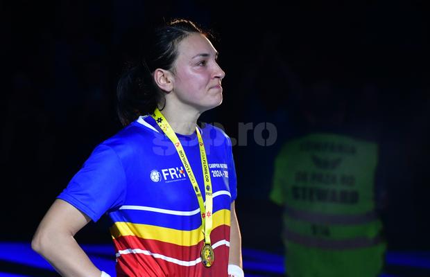 Cum arată viața Cristinei Neagu la două luni după retragere: „Nu am niciun regret”