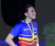 Cristina Neagu a jucat ultimul meci oficial al carierei de handbalistă. Foto: Cristi Preda (GSP.RO)